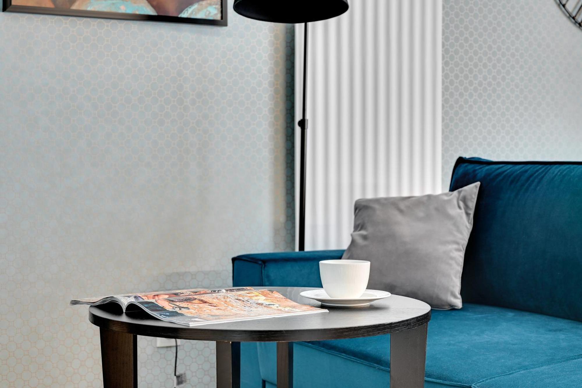 Ferienwohnung Tomorrow Land : Nadmorze Premium Danzig Exterior foto
